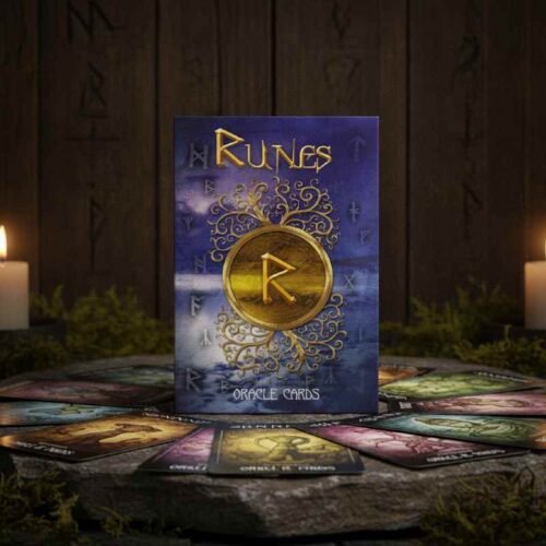 runes oracle cards