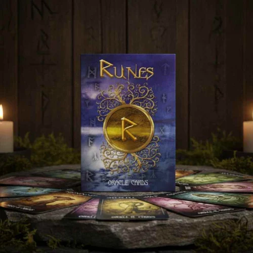 runes oracle cards