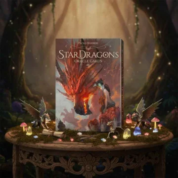stardragons orakelkort