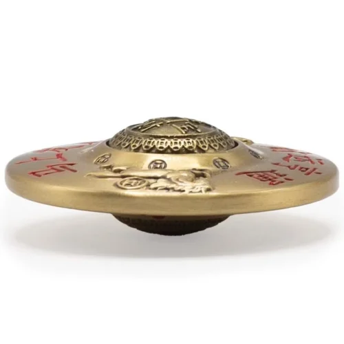 Feng shui spinner med mahjong brikker2