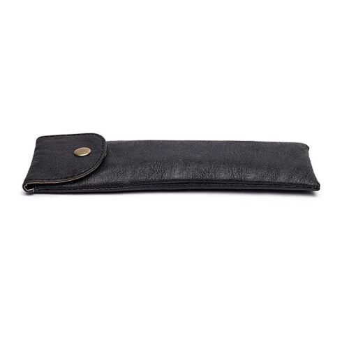 Etui Dowsingstænger til rejsen, 40 cm i messing