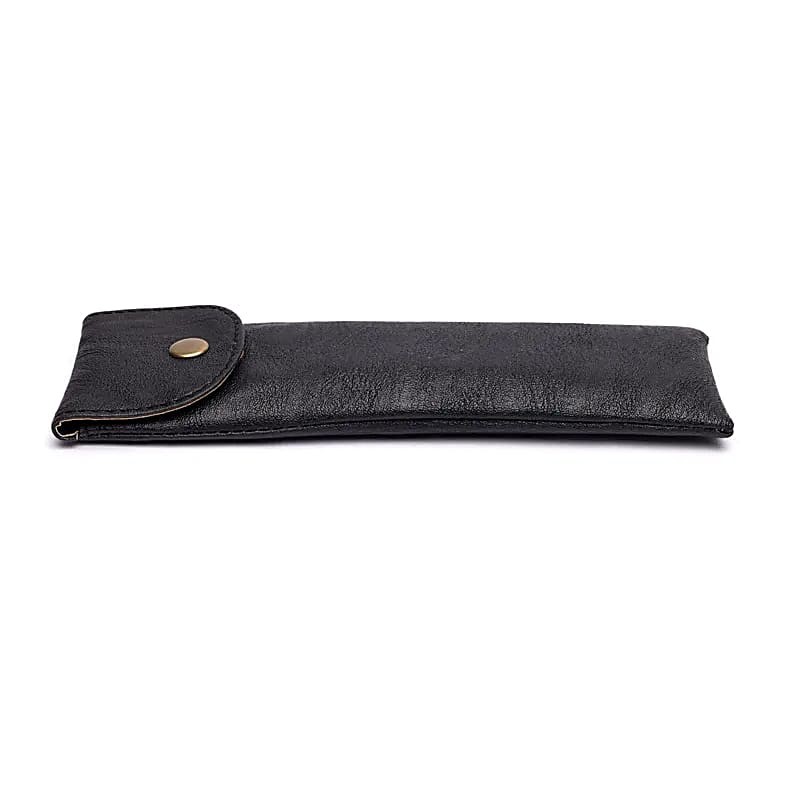 Etui Dowsingstænger til rejsen, 40 cm i messing
