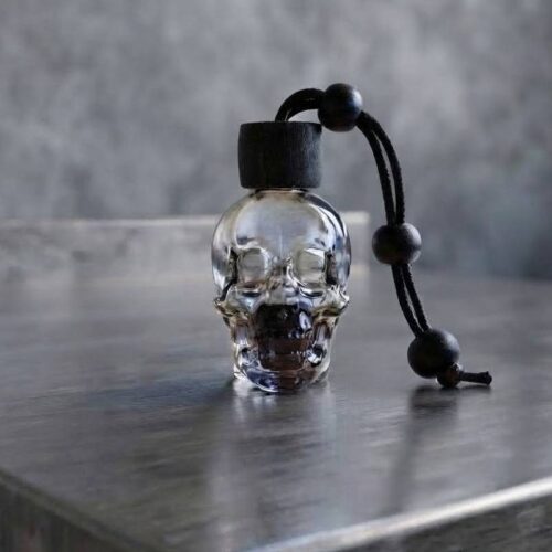 Kranie bil diffuser