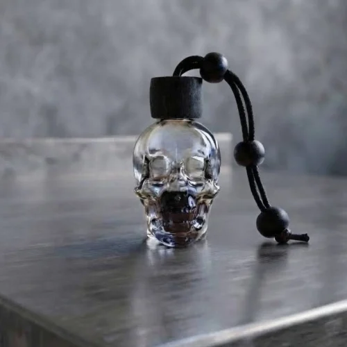 Kranie bil diffuser