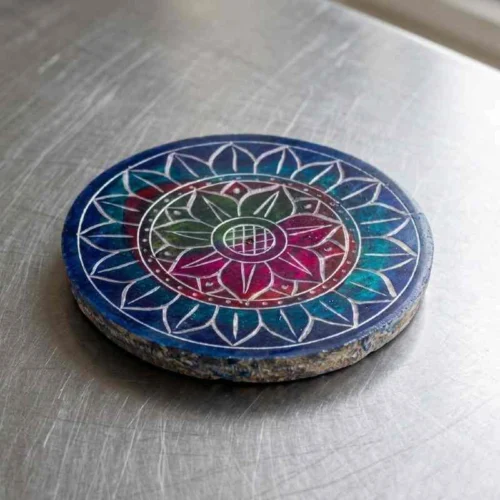saebesten roegelsesholder lotus